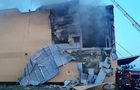 В Киеве взрывотехники предотвратили масштабный взрыв