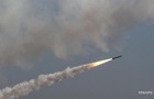 ВСУ уничтожили четыре ракеты и шесть БПЛА - Генштаб