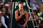 Свитолина поблагодарила российскую теннисистку за позицию по войне в Украине