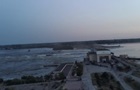 Подрыв Каховской ГЭС: оккупанты тоже начали эвакуацию