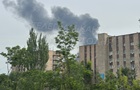 В оккупированном Луганске раздались взрывы