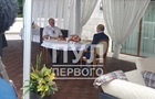 Путін і Лукашенко проводять зустріч у Сочі