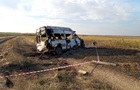 На Миколаївщині двоє чоловіків підірвалися на міні, один з них загинув