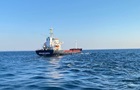Перше судно із зерном прорвало блокаду Росії