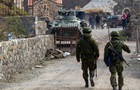 Топ-офицеры. Расстрел  миротворцев  РФ в Карабахе