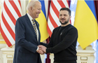 США залишаються відданими Україні - Байден