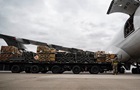 Пентагон оголосив список нової зброї для України