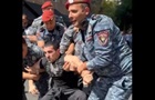 Протесты в Ереване: задержан сын экс-президента Армении