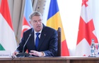 Президент Румунії про падіння уламків дронів: Це не атака, але проблема