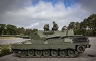 Частина переданих Україні данських танків Leopard мала пошкодження - ЗМІ