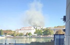 В Севастополі пролунали вибухи в районі ТЕЦ - соцмережі