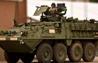 Правительство Болгарии одобрило закупку американских боевых машин Stryker