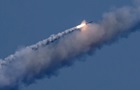 В бік Одеси летять ракети