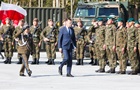 В Минобороны Польши заявили, что их армия будет сильнейшей в Европе