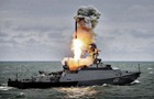 ОК Південь: РФ вивела в море надводний рекетоносій