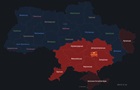 На юге Украины объявлена воздушная тревога, в Одессе слышали взрыв