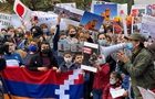Оппозиция Армении объявила об акции неповиновения