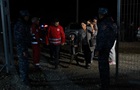 Карабах покидают тысячи беженцев