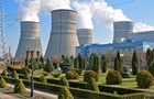 Украина запустила на полную семь энергоблоков АЭС