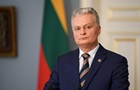 Президент Литвы призвал Украину и Польшу вернуться к диалогу