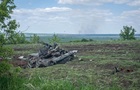 Генштаб рассказал о потерях России за сутки