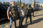 СБУ затримала священника УПЦ МП, який торгував російською зброєю