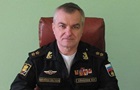 У ССО пояснили ситуацію з  живим  командувачем флоту РФ