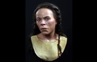 Ученые реконструировали лицо европейки, жившей 4200 лет назад
