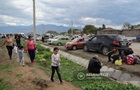 До Вірменії прибула третина жителів Нагірного Карабаху
