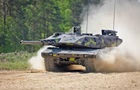 Угорщина може стати першим покупцем танків Panther - ЗМІ