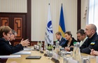 Шмыгаль обсудил с главой ЕБРР совместные инициативы в энергосфере