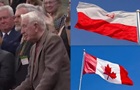 В Польше приняли меры для экстрадиции из Канады ветерана СС Галичина