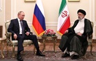 У жовтні Росія може домовитися з Іраном про передачу ракет - ISW