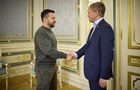 Новий міністр оборони Британії приїхав в Україну