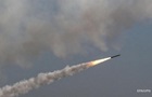 Россия ударила ракетой по инфраструктуре Николаева