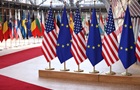 У Брюсселі озвучили провідні теми саміту США-ЄС