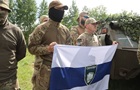 Легіон Свобода Росії заявив, що веде бій у Бєлгородській області