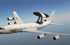НАТО временно разместит в Литве наблюдательные самолеты AWACS