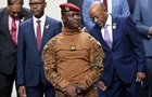 В Буркина-Фасо заявили о попытке госпереворота
