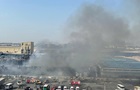 Вибух у Ташкенті пошкодив 26 багатоповерхівок