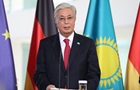 Казахстан буде дотримуватися санкцій проти РФ - Токаєв