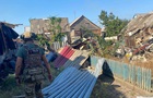 РФ обстріляла Красногорівку Донецької області, є загиблі і поранені