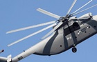 Суд конфисковал компоненты российских вертолётов