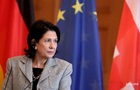 Прем єр Грузії назвав саботажем неузгоджені візити президента до ЄС