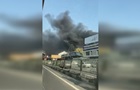 В Ірані вдруге за тиждень сталася пожежа на заводі міноборони