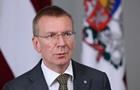 Президент Латвії назвав фактори, які змусять РФ припинити війну