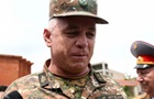 Азербайджанские пограничники задержали бывшего министра обороны НКР
