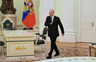 В РФ витрати на утримання Путіна збільшать - ЗМІ