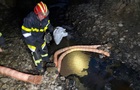 Взрыв нефтепровода: большинство пострадавших в критическом состоянии