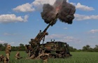 Франция передаст Украине дополнительные САУ Caesar